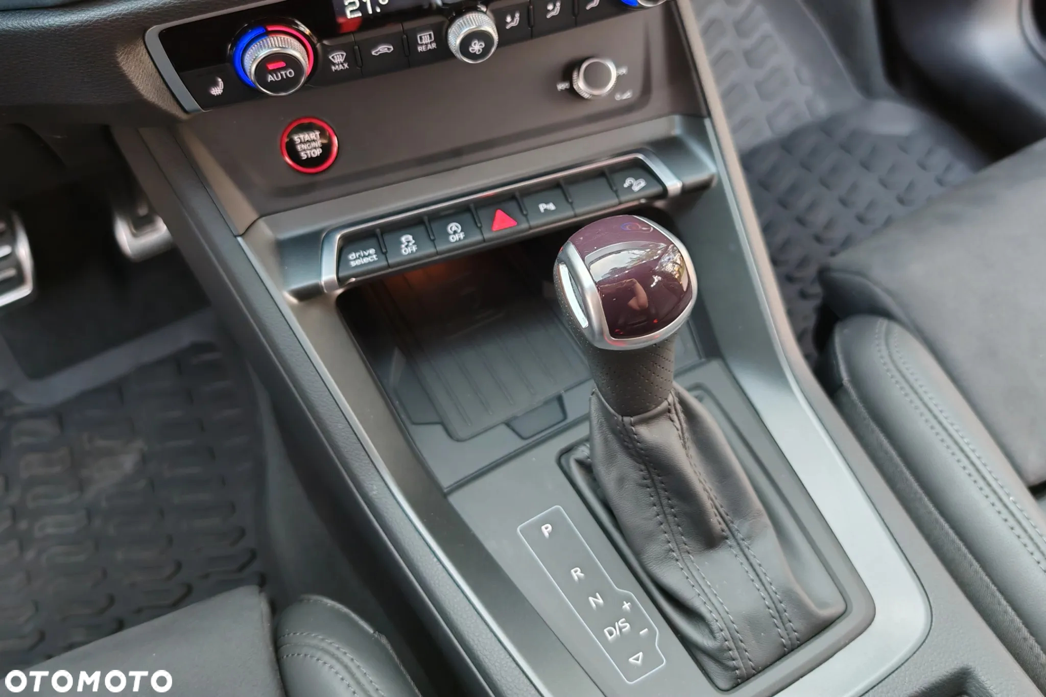 Audi RS Q3 - 25