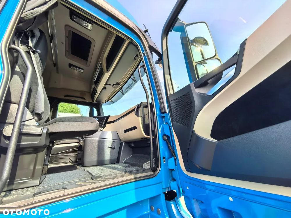 Mercedes-Benz Actros 1845 LS // Mały przebieg // StreamSpace // - 27
