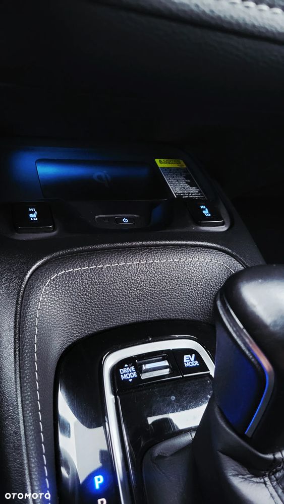 Toyota Corolla 2.0 Hybrid GR Sport - 13