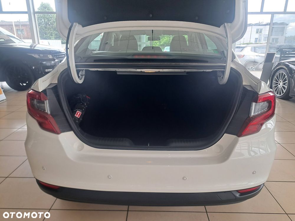 Fiat Tipo 1.4 16V - 8