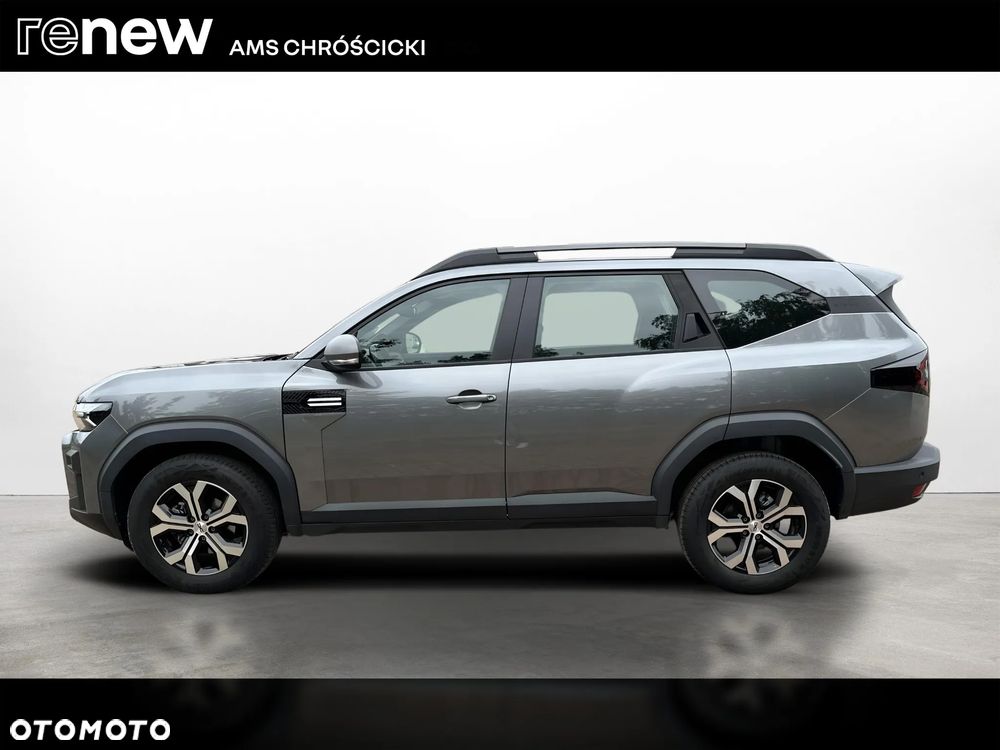 Dacia Bigster 1.8 Full Hybrid 155 Journey MMT - 3