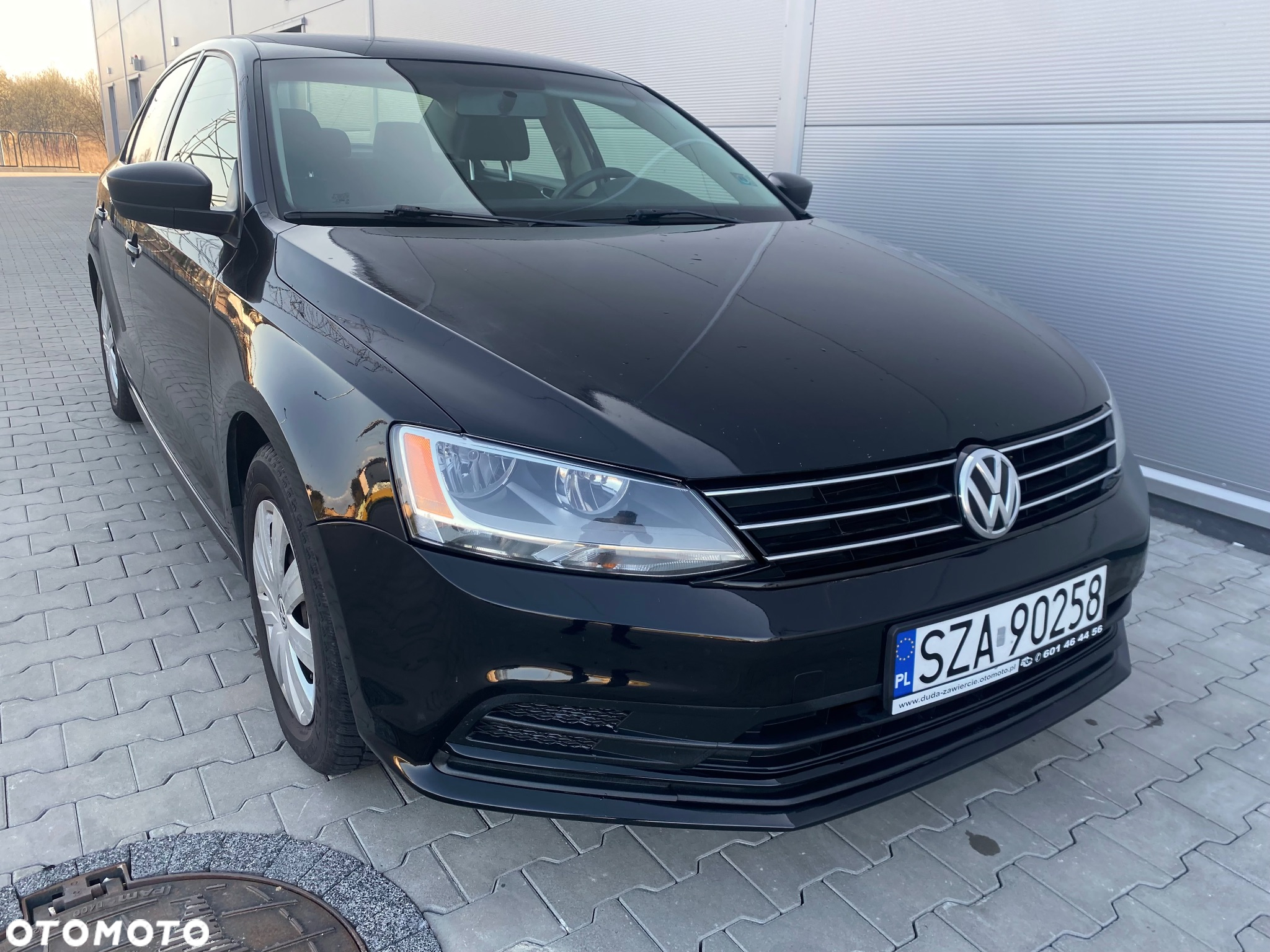 Volkswagen Jetta 1.4 TSI DSG BlueMotion Technology - 13