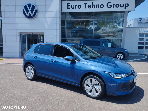 Volkswagen Golf 1.5 TSI Life
