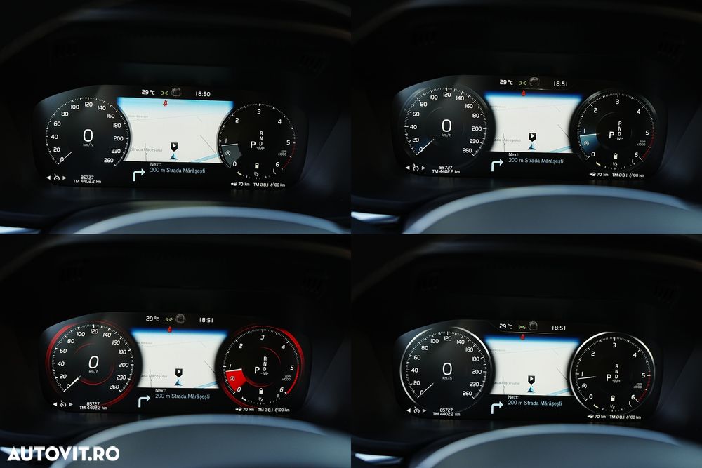 Volvo XC 60 B4 D AWD Geartronic RDesign - 9