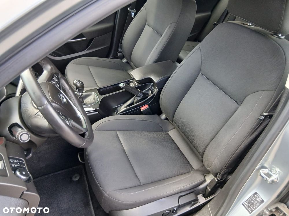 Opel Insignia 1.6 Turbo - 22