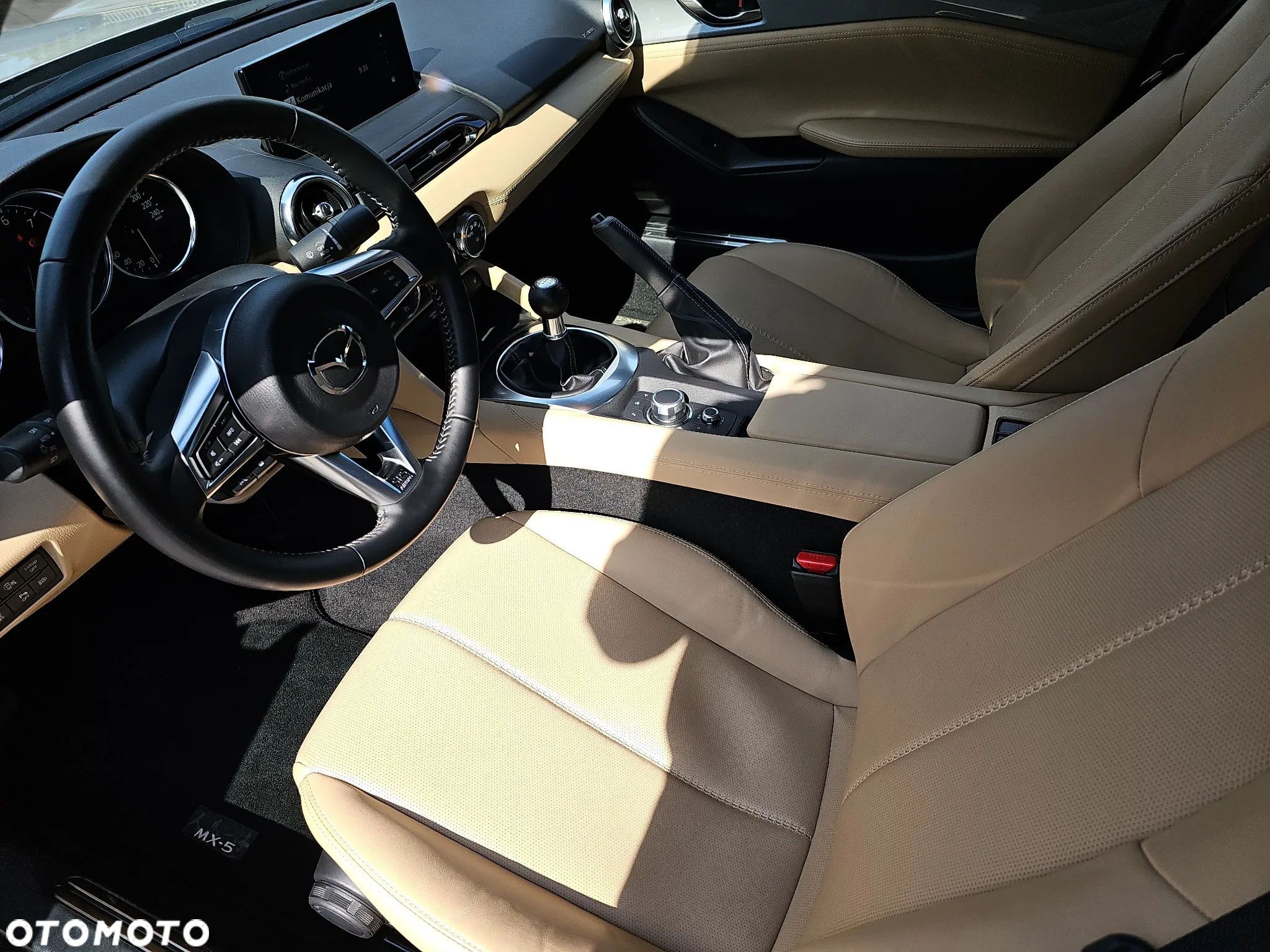 Mazda MX-5 - 11