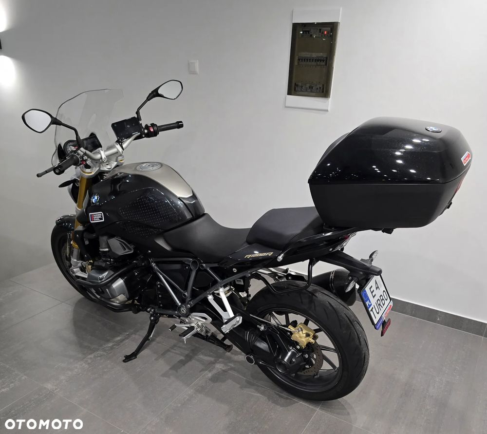 BMW R - 29