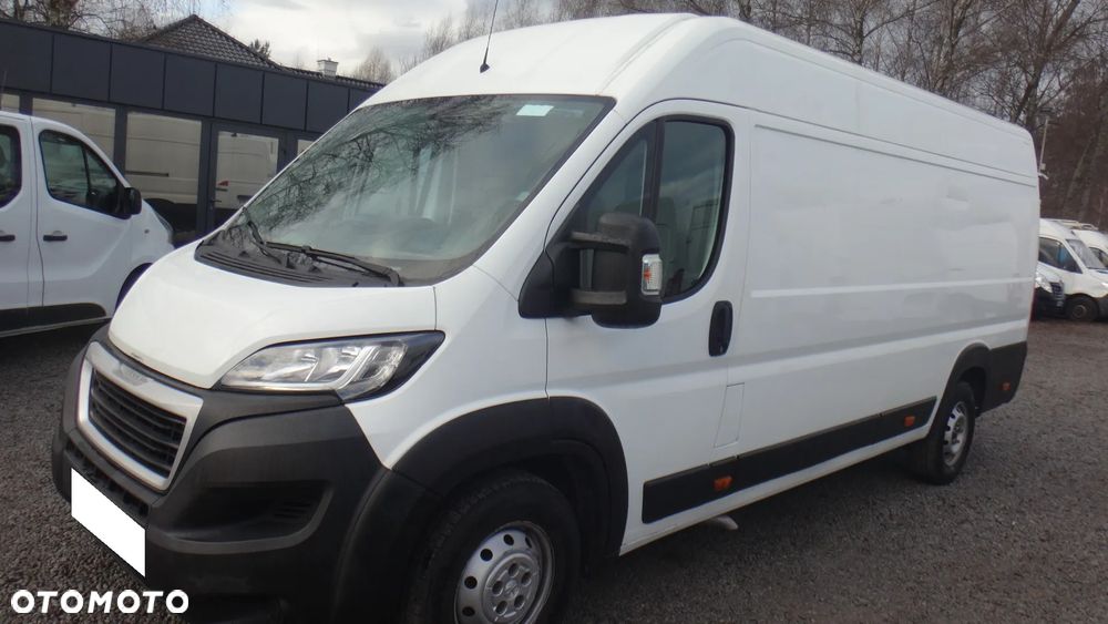 Peugeot Boxer - 2