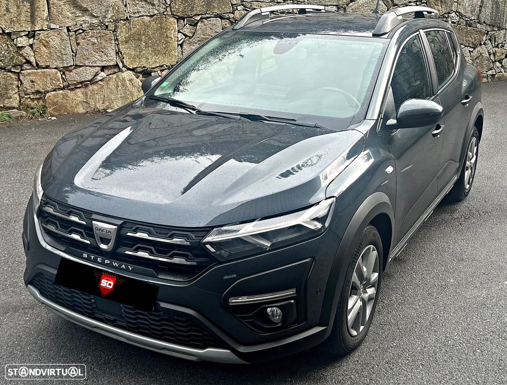 Dacia Sandero 1.0 ECO-G Extreme Bi-Fuel - 5