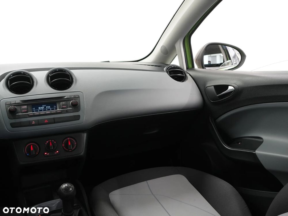 Seat Ibiza - 35
