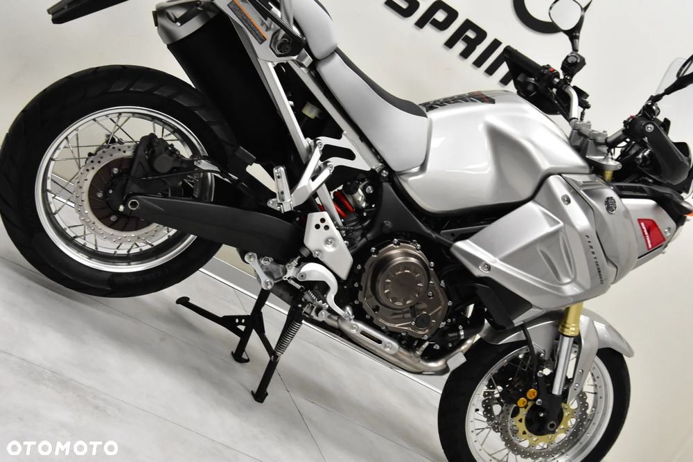 Yamaha Super Tenere - 13
