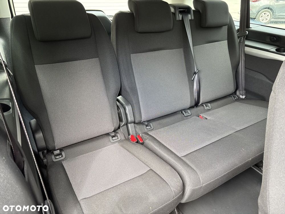 Toyota Proace Verso 2.0 D4-D Long Business - 18