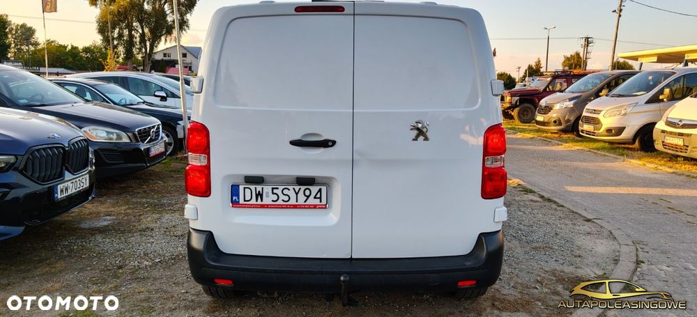 Peugeot Expert 1.5HDI Premium - 7
