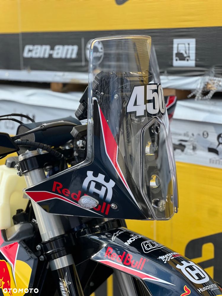 wieza wiezyczka tower led swiatła ktm husqvarna gasgas rade - 6