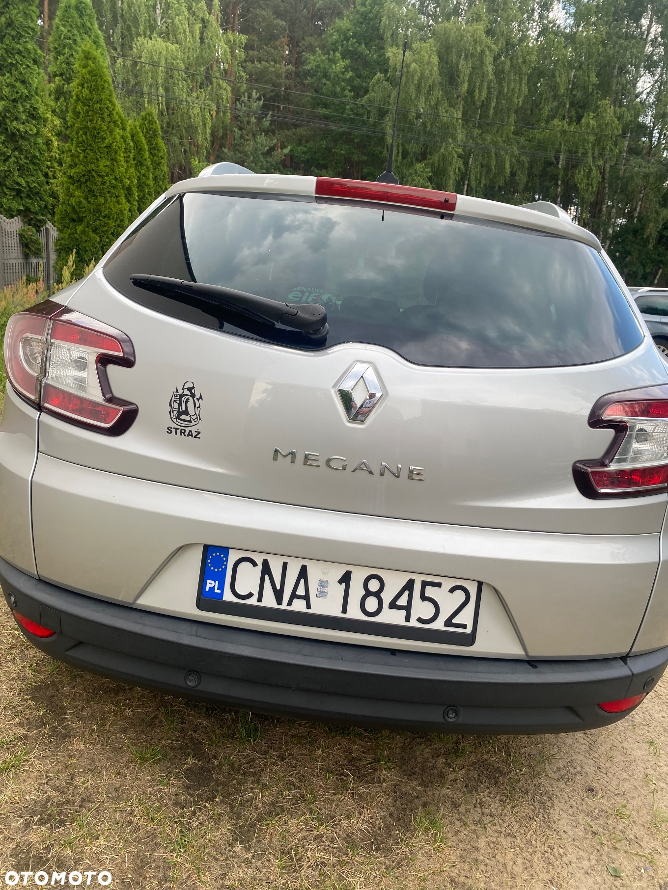 Renault Megane - 12