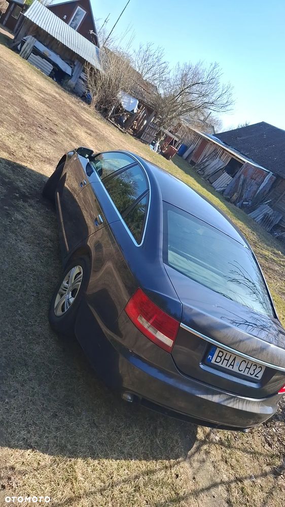 Audi A6 Limousine 2.7 TDI - 16