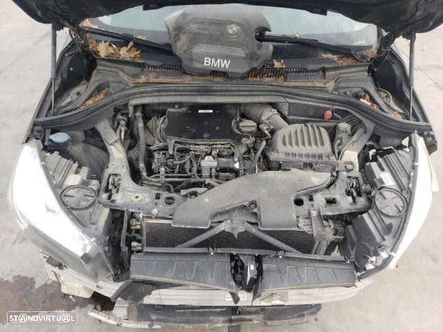 Peças BMW 2 Gran Tourer (F46) 2014 a 2018 - 7