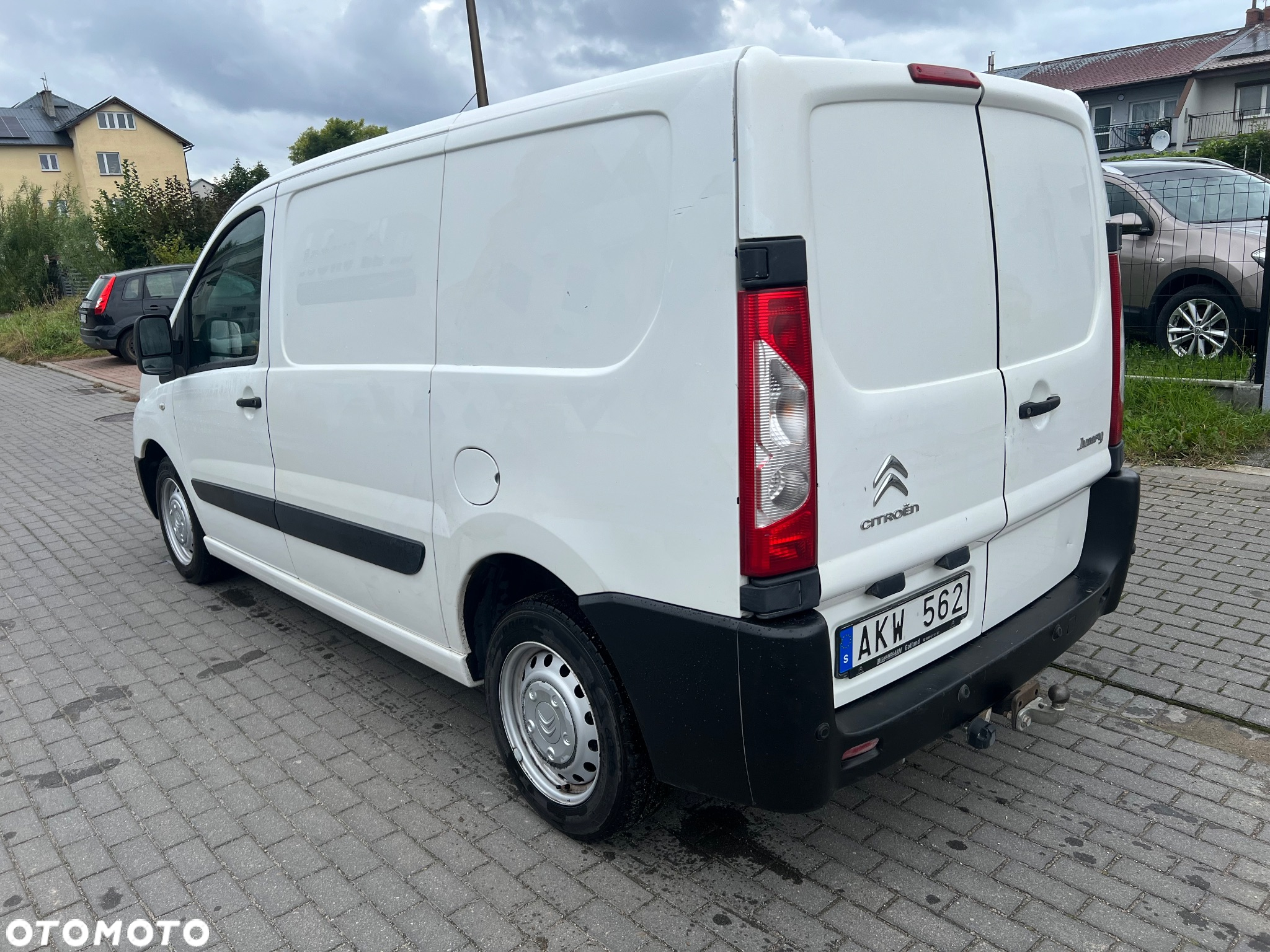 Citroën Jumpy - 7