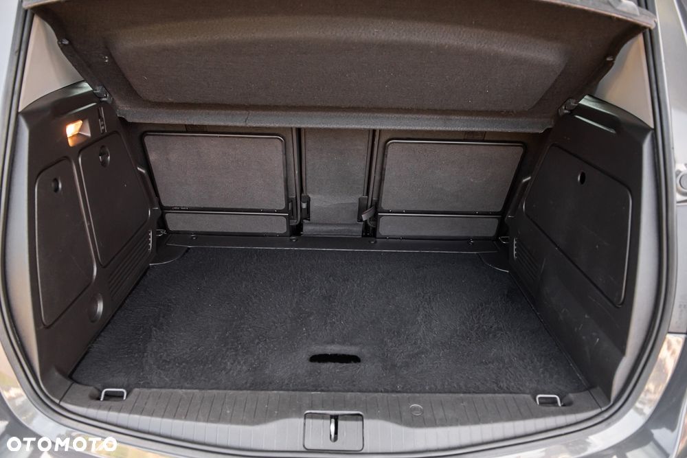 Opel Meriva 1.6 CDTI ecoflex Start/Stop Color Edition - 26