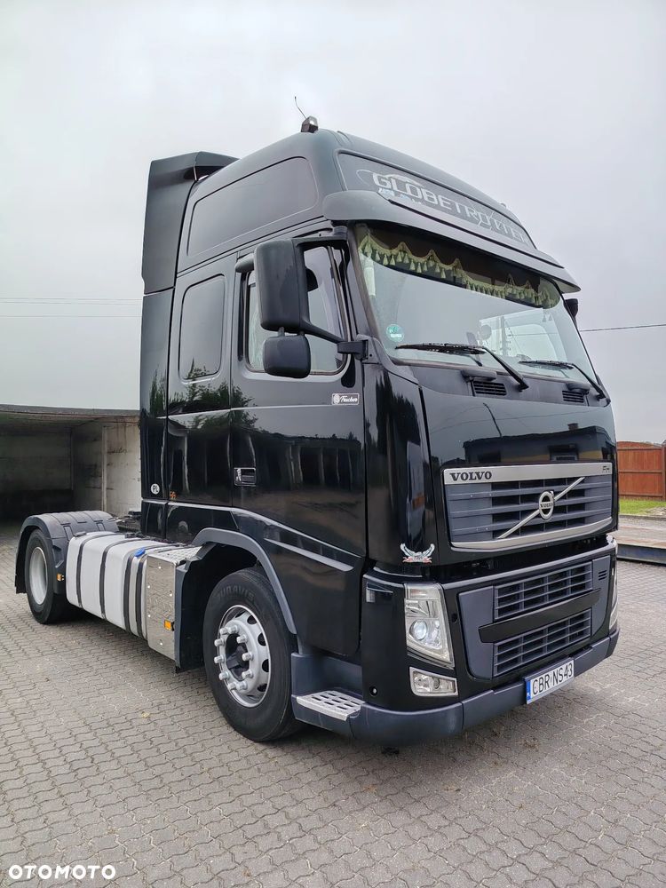 Volvo FH 500 - 3
