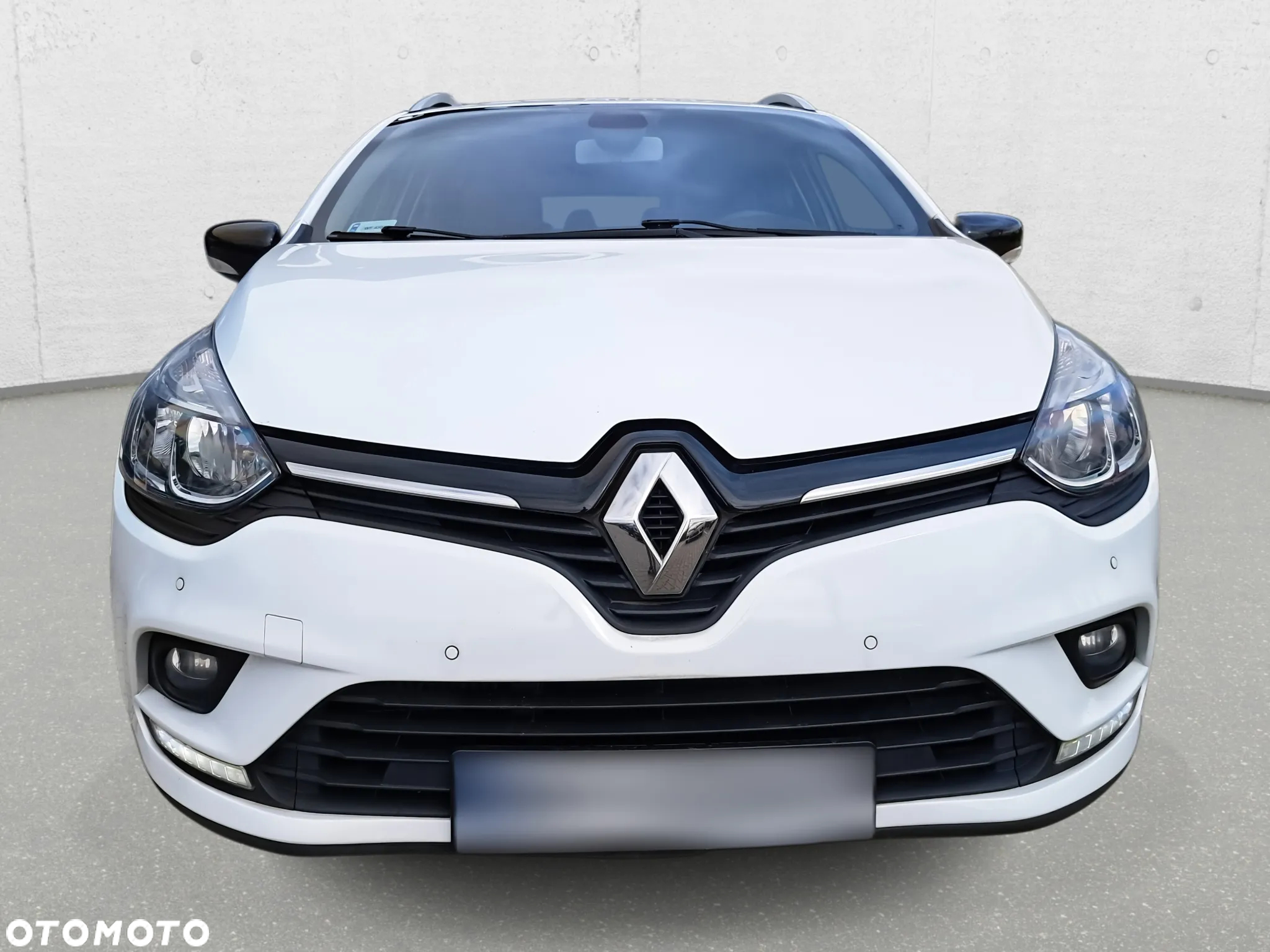 Renault Clio 1.5 dCi Energy Limited - 2