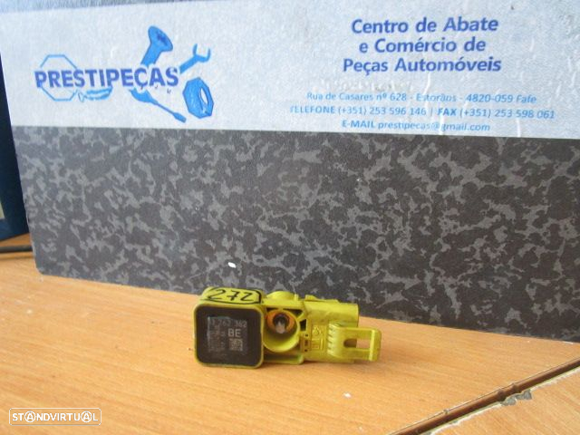 Sensor Airbag 13262362 OPEL CORSA D 2008 - 3
