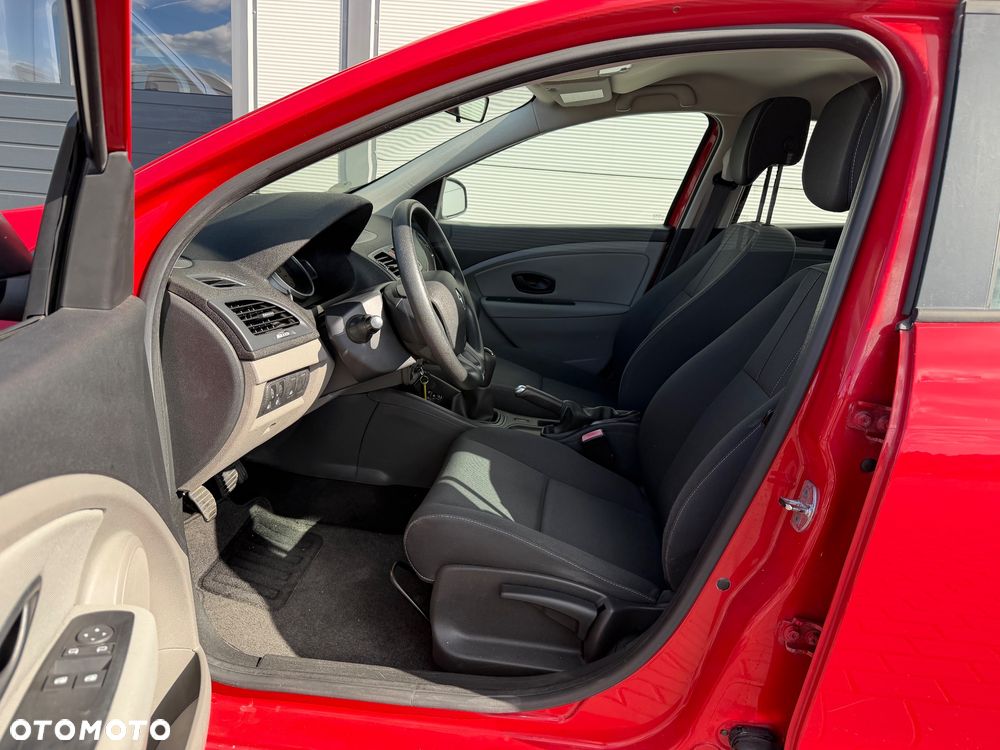 Renault Megane 1.6 16V 100 Authentique - 13