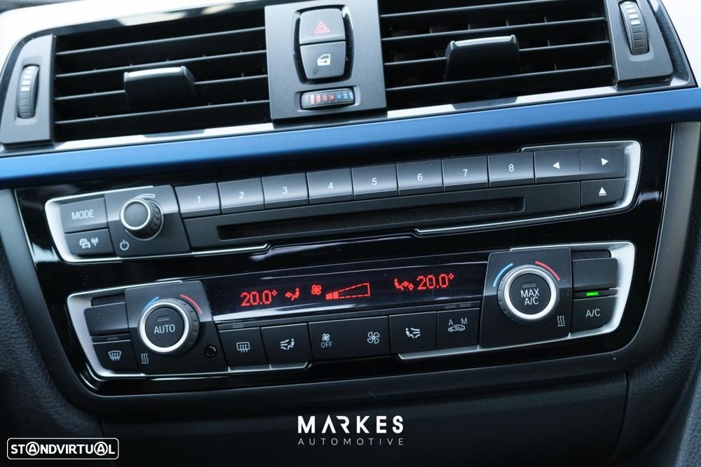 BMW 420 Gran Coupé - 21