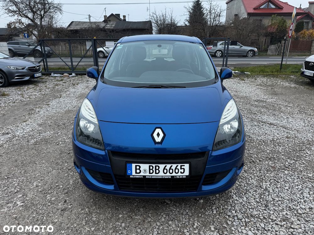 Renault Scenic 1.6 16V Expression - 2
