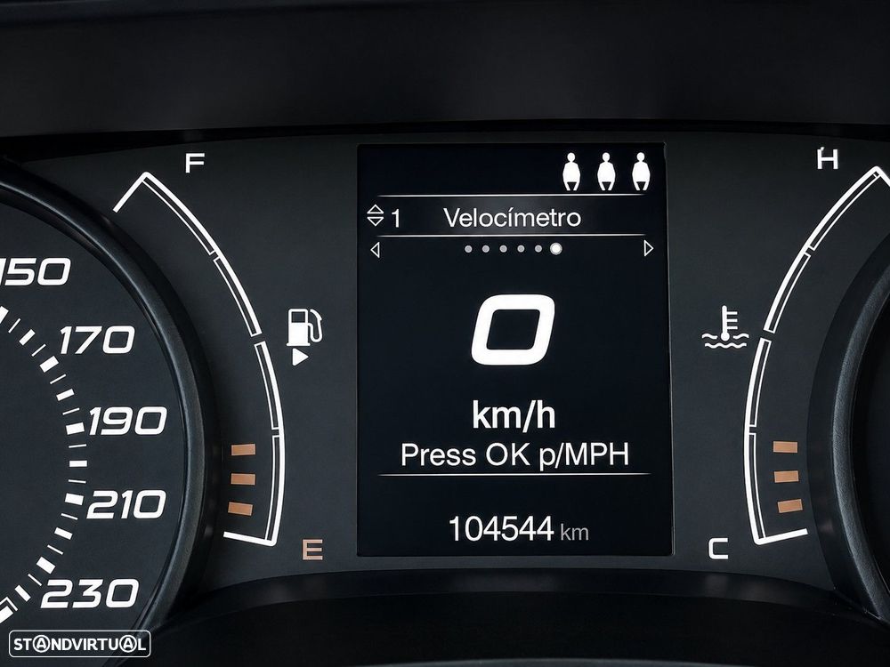 Fiat Tipo 1.3 M-Jet Lounge - 16