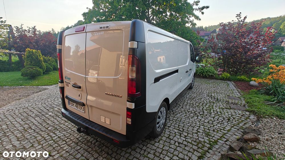 Renault Trafic L2H1 - 11