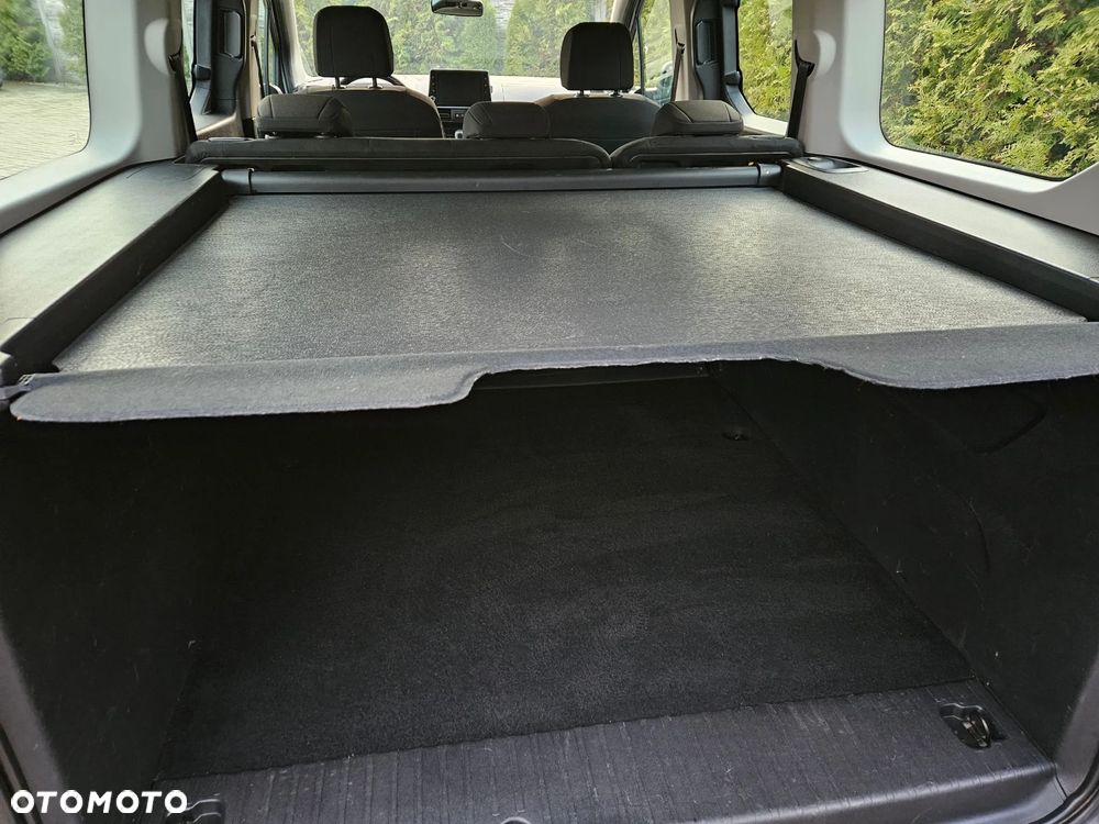 Opel Combo XL 1.5 D Start/Stop Elegance - 34