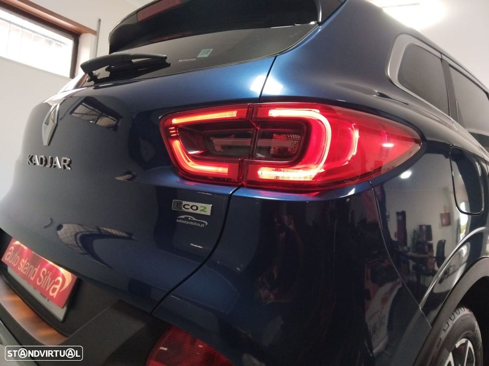 Renault Kadjar Energy dCi 110 Experience - 7
