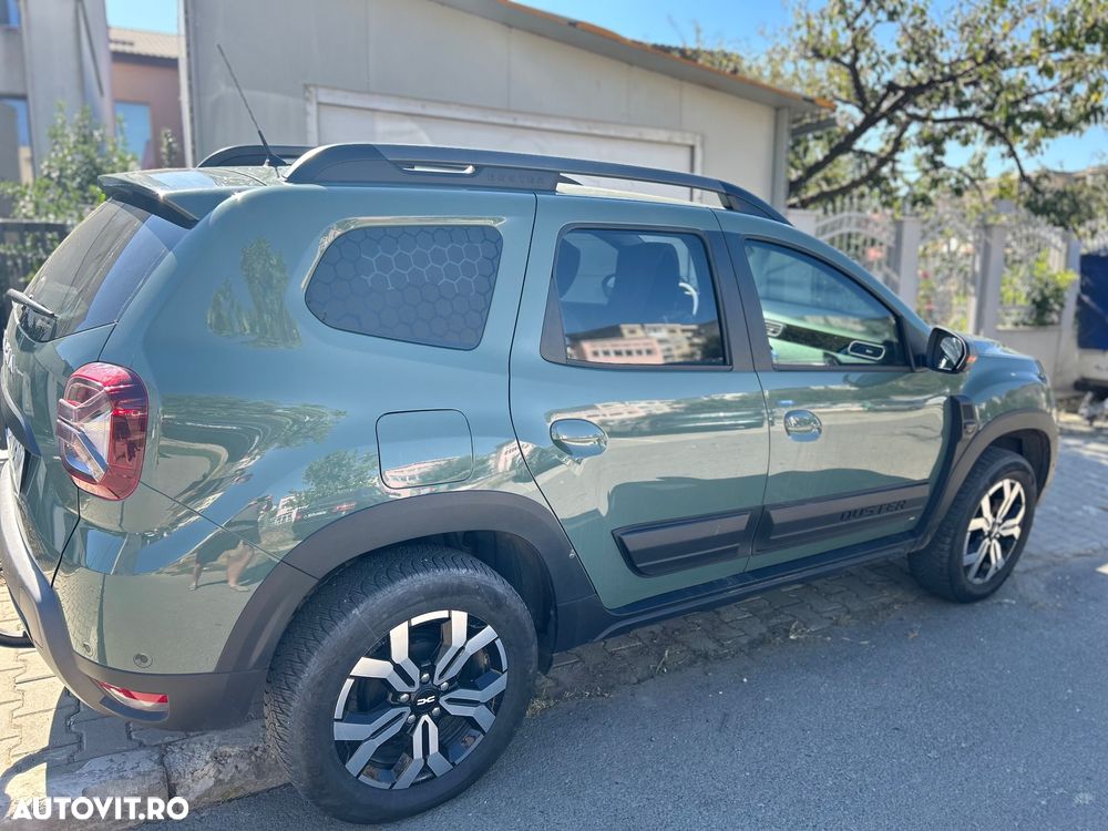 Dacia Duster ECO-G 100 Comfort - 4