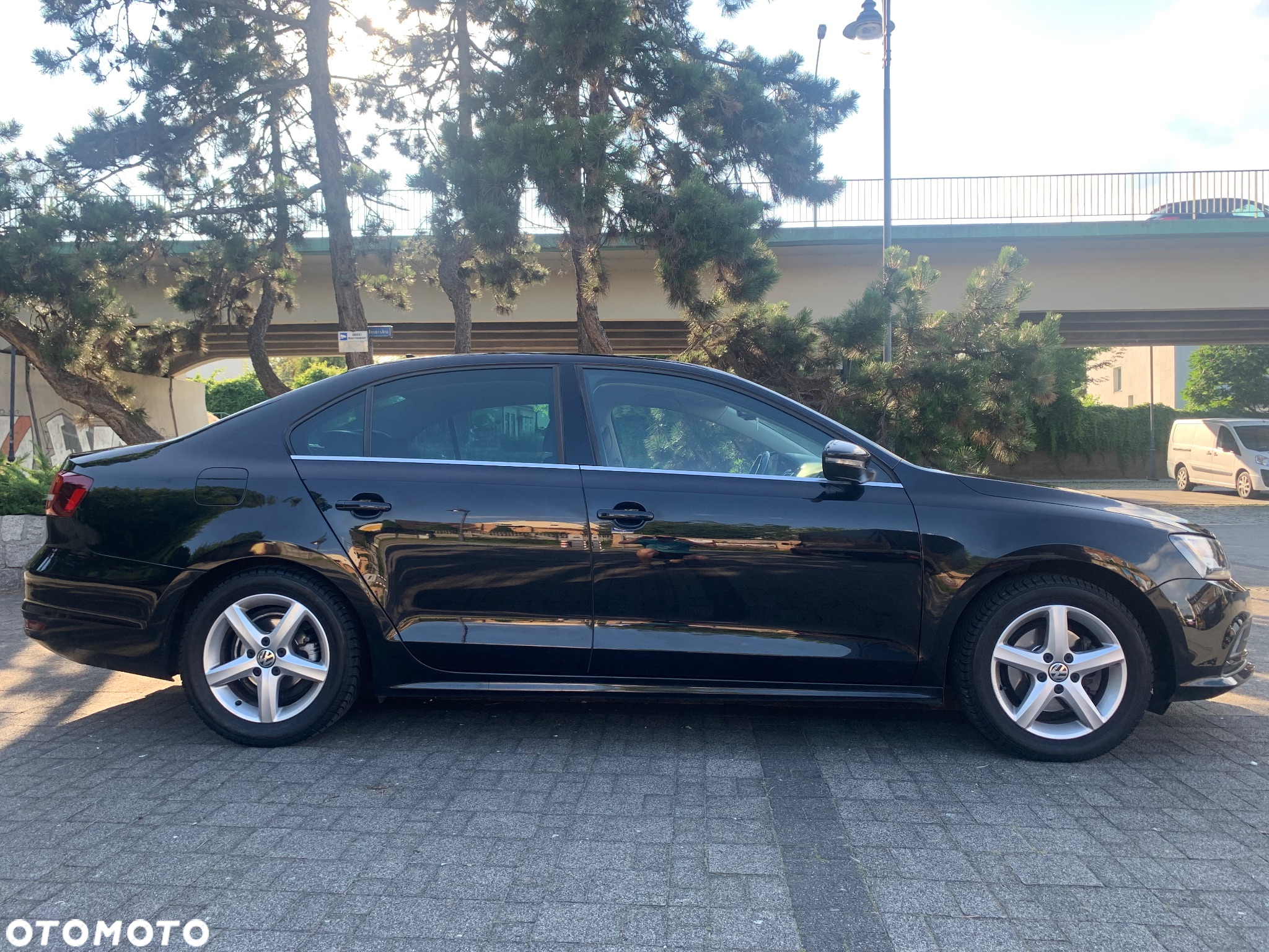 Volkswagen Jetta 1.4 TSI BMT Highline - 14