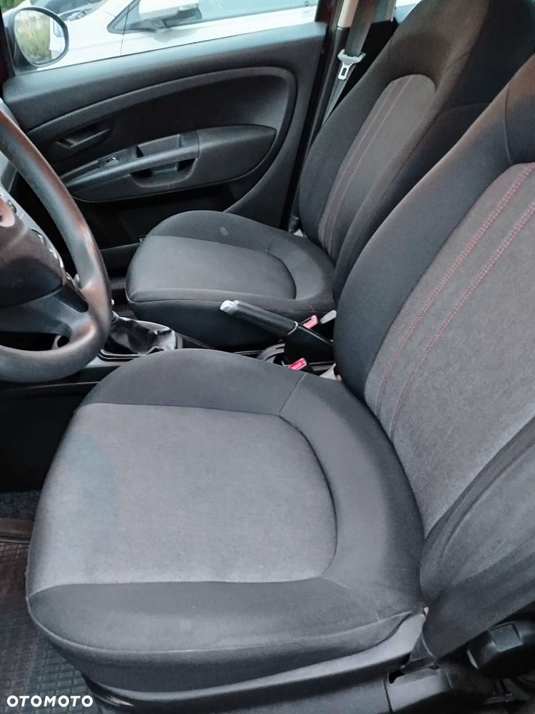 Fiat Punto - 9