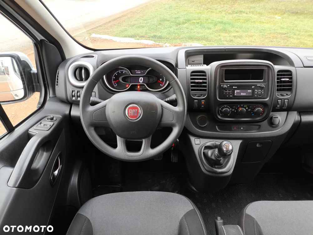 Fiat Talento L1H1 Family - 19