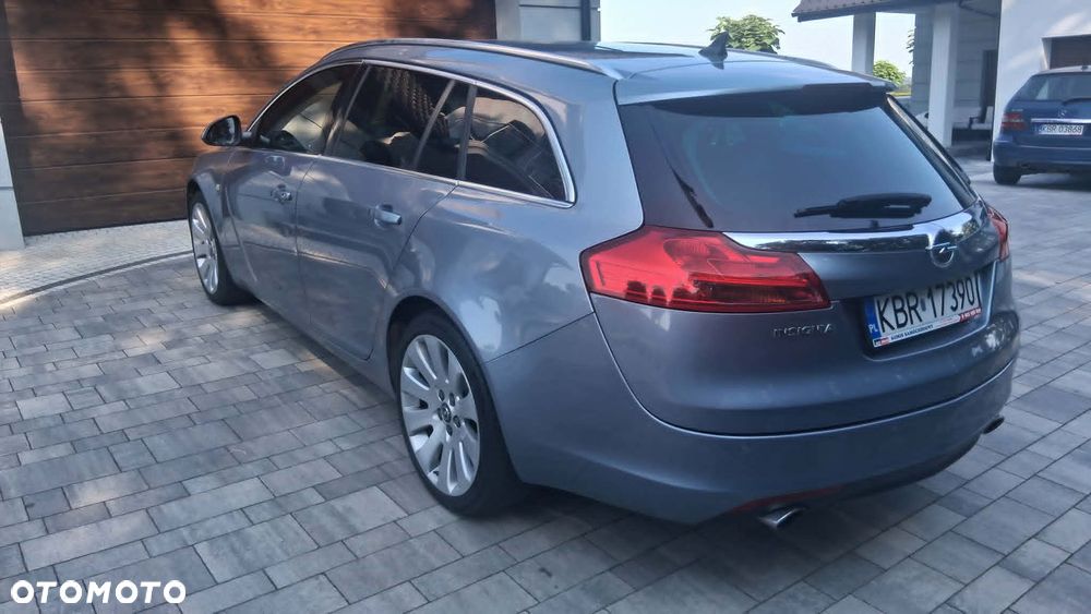 Opel Insignia 1.6 Turbo Innovation - 4