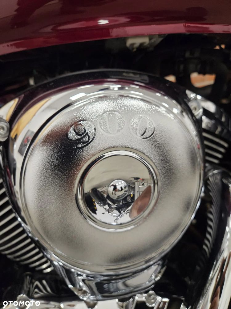 Kawasaki VN - 7