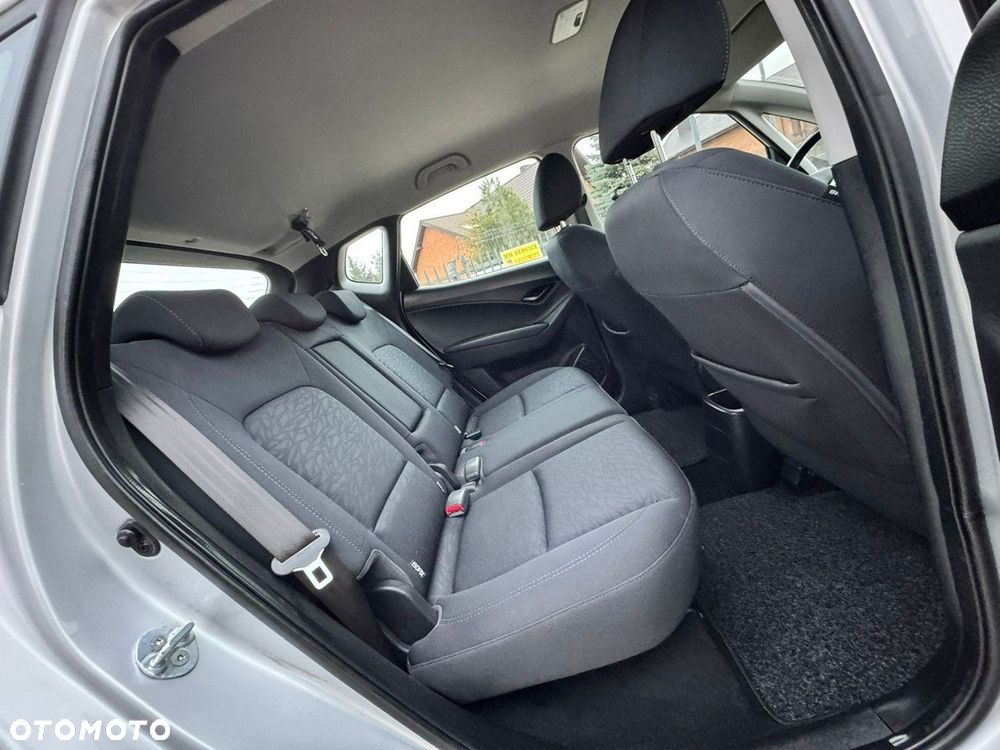 Hyundai ix20 - 25