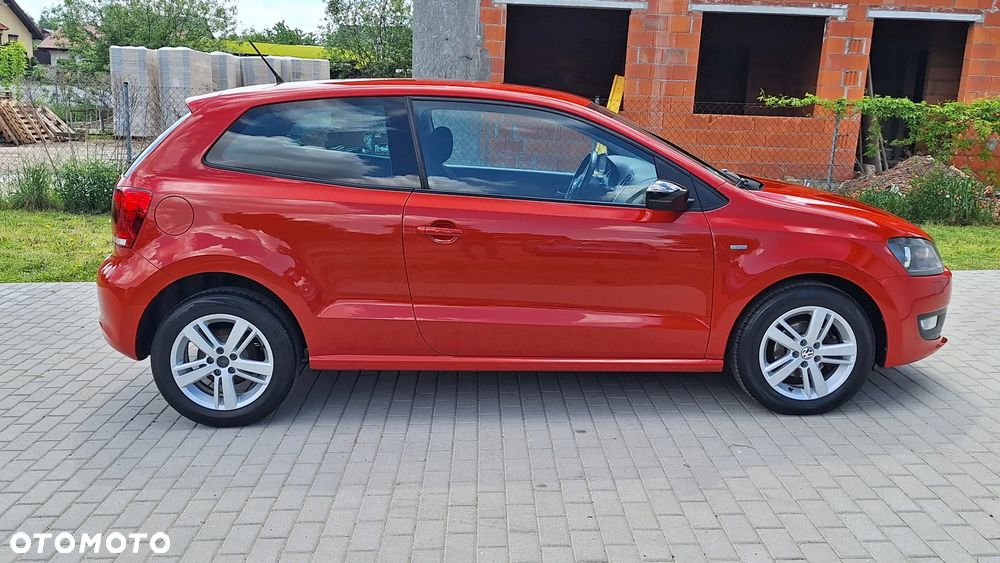 Volkswagen Polo - 6