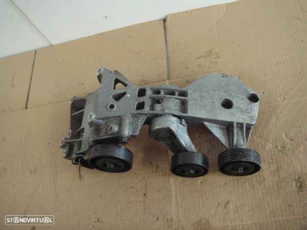Esticador/Tensor De Correia Mercedes-Benz A-Class (W169) - 1
