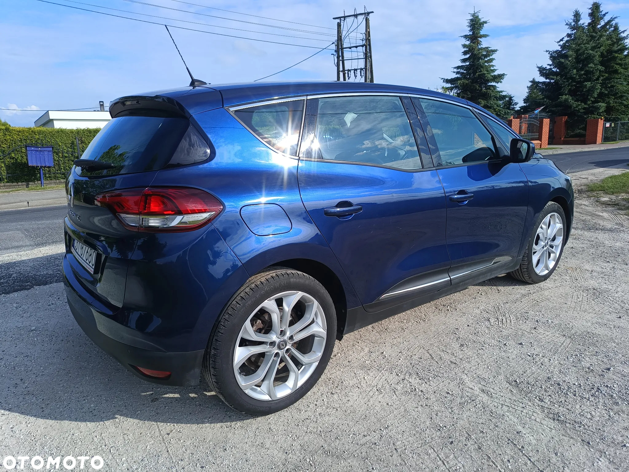 Renault Scenic - 6