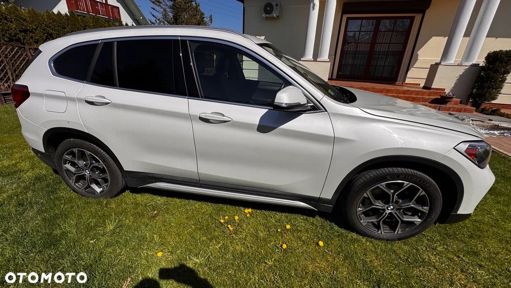 BMW X1 - 6