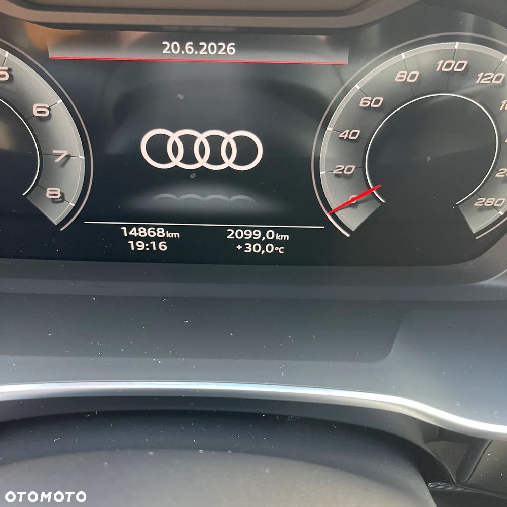 Audi Q3 40 TFSI Quattro S tronic - 15