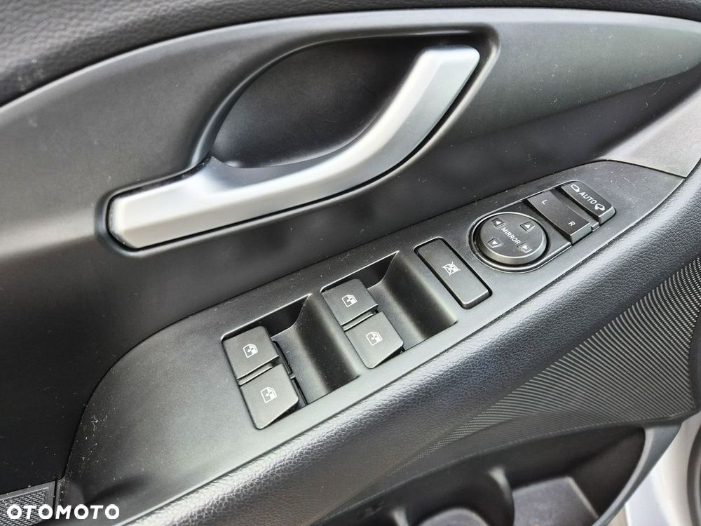 Hyundai i30 1.5 T-GDI 48V Smart DCT - 11