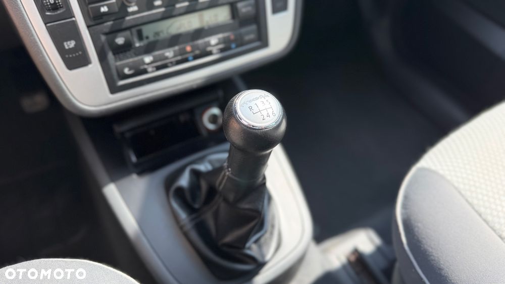 Volkswagen Sharan 2.0 TDI DPF Freestyle - 16