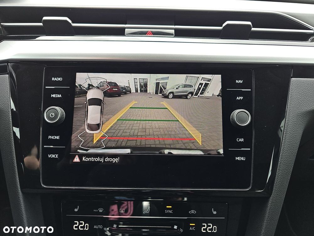 Volkswagen Arteon 2.0 TDI Essence DSG - 24