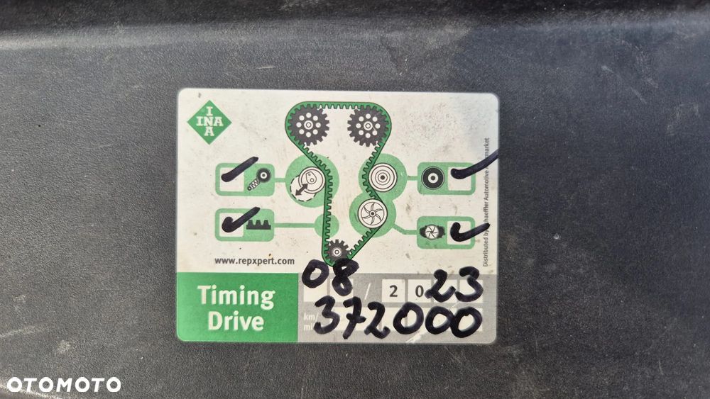 Volkswagen Passat 2.0 TDI Comfortline - 18