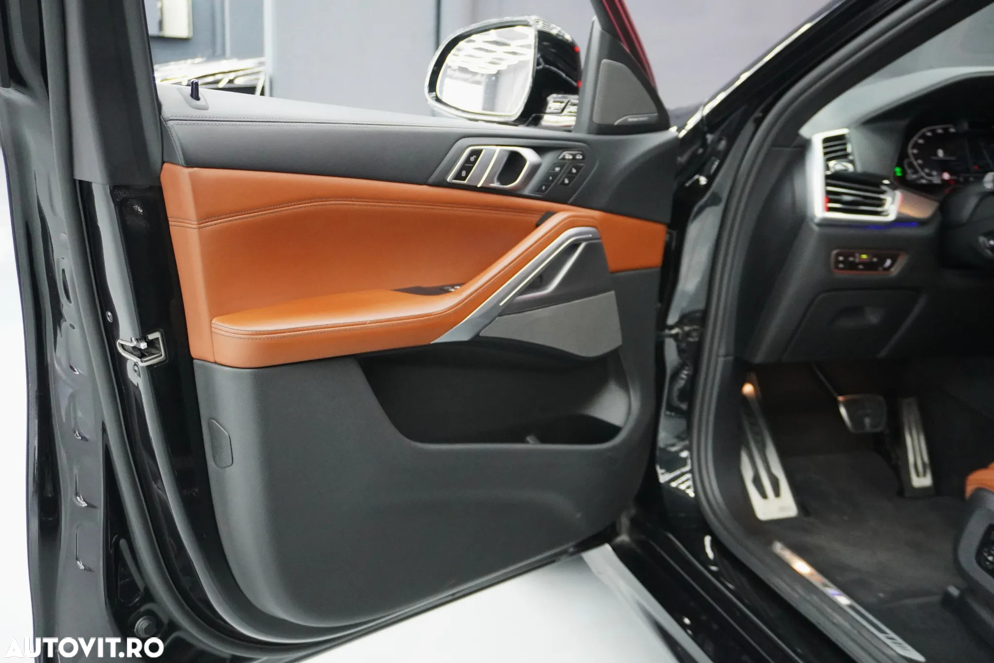 BMW X6 xDrive30d AT MHEV - 12